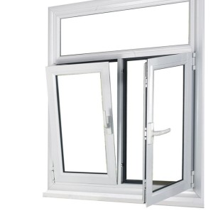 چرا پنجره من سخت باز و بسته می‌شود؟