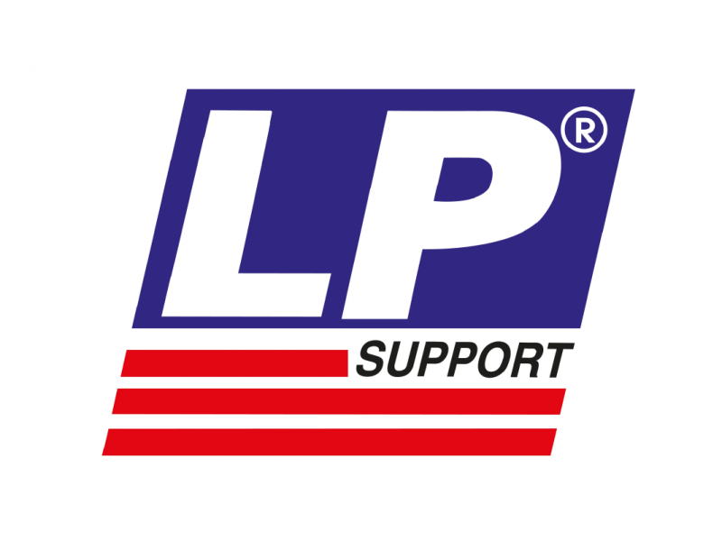 ال پی | LP Support