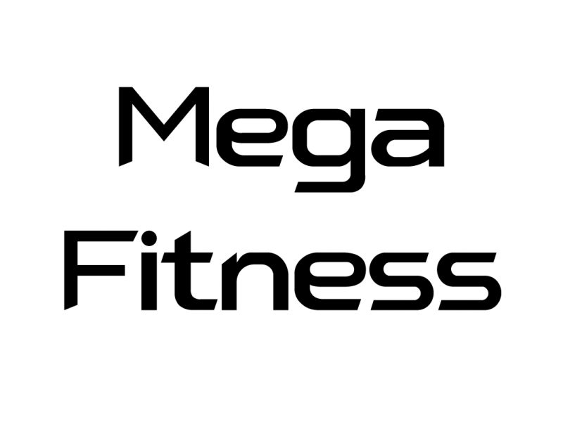 مگافیتنس | Megafitness