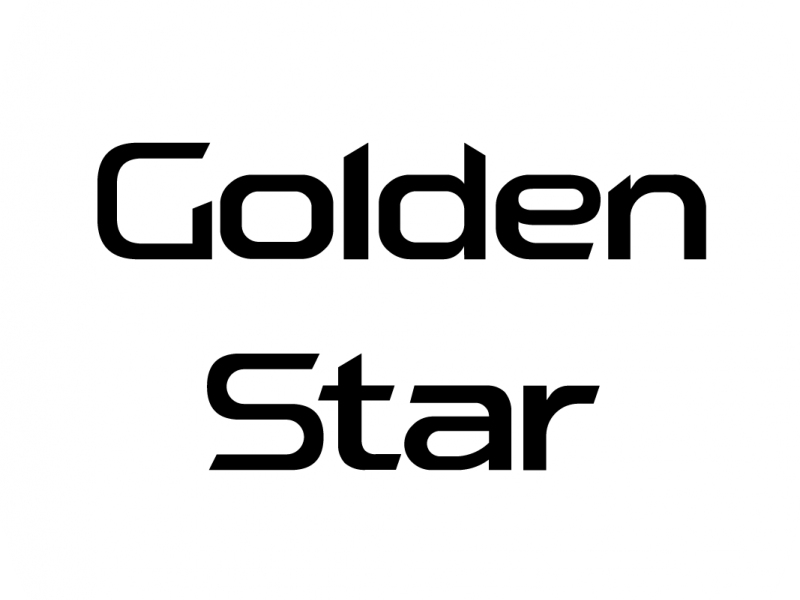 گلدن استار | Golden Star