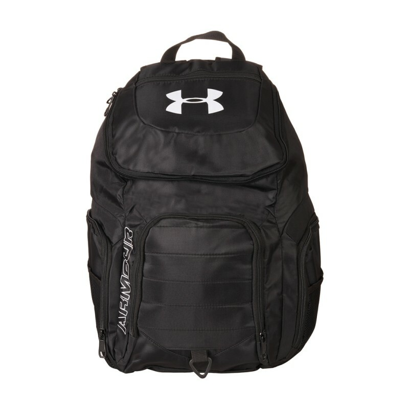 کوله پشتی آندرارمور مدل Storm Recruit