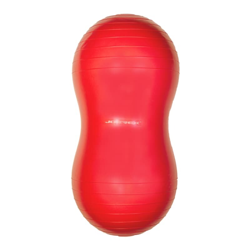 توپ جیم بال استوانه ای جورکس مدل JOEREX-ANTI-BURST