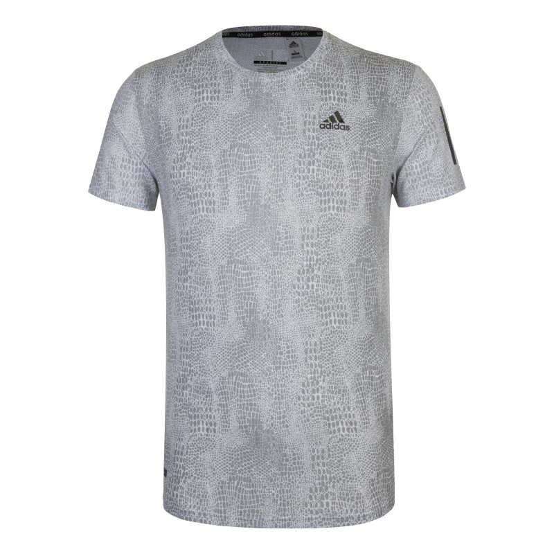 تی شرت ورزشی مردانه آدیداس مدل F-047603