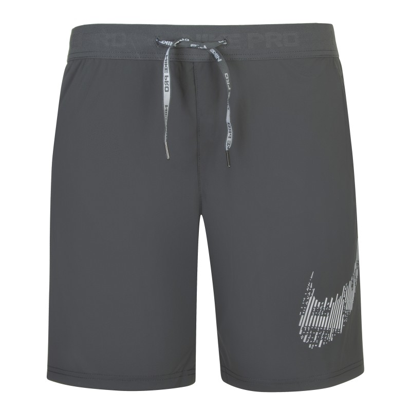 شلوارک ورزشی مردانه نایکی مدل ME-719