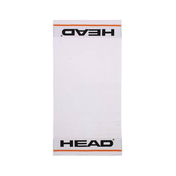 حوله ورزشی هد مدل HEAD | Challenge MP | سایز 50X100