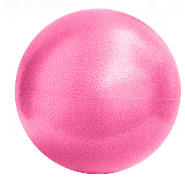 توپ پیلاتس ساده کوچک درجه یک 20 سانتی متر  | 100 گرمی