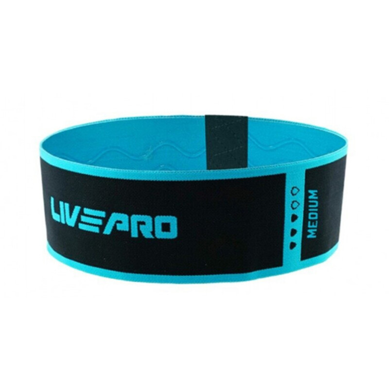 کش مینی لوپ لیوپرو مدل LP8414-M | قدرت متوسط