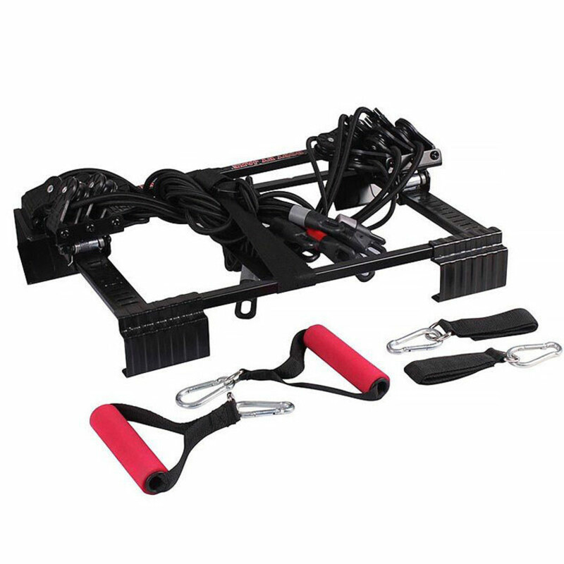 لوازم تناسب اندام تاور 200 مدل  Tower 200 Door Gym Aerobic Accessories|  Door Gym
