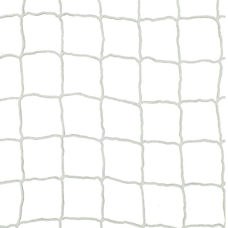 تور دروازه فوتبال ابریشمی بسته دو عددی | لیگ برتر