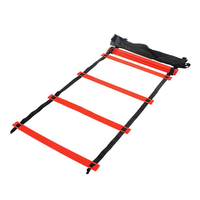 نردبان چابکی NIK مدل 5 متری | درجه 1