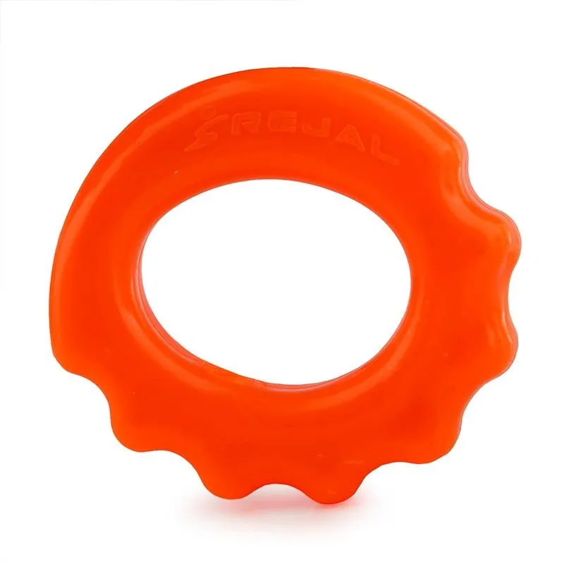 لاستیک تقویت مچ دست پنجه ای مدل professional -2 | درجه 1