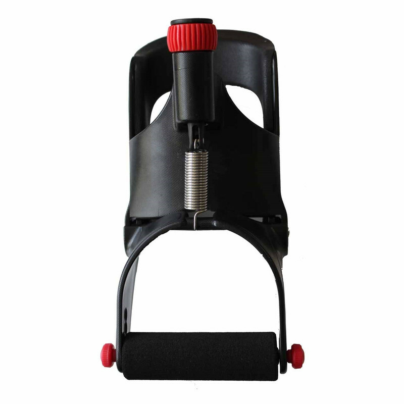 فنر تقویت مچ مگافیتنس مدل HG-200