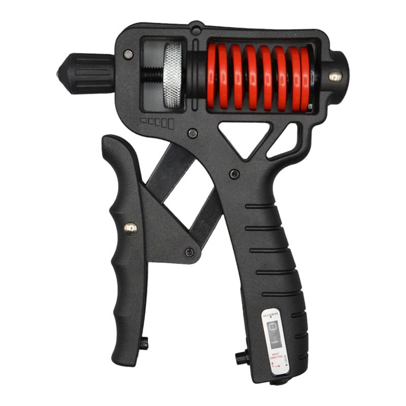 فنر تقویت مچ مدل تنظیمی و شماره انداز مدل P-165 | حرفه ای