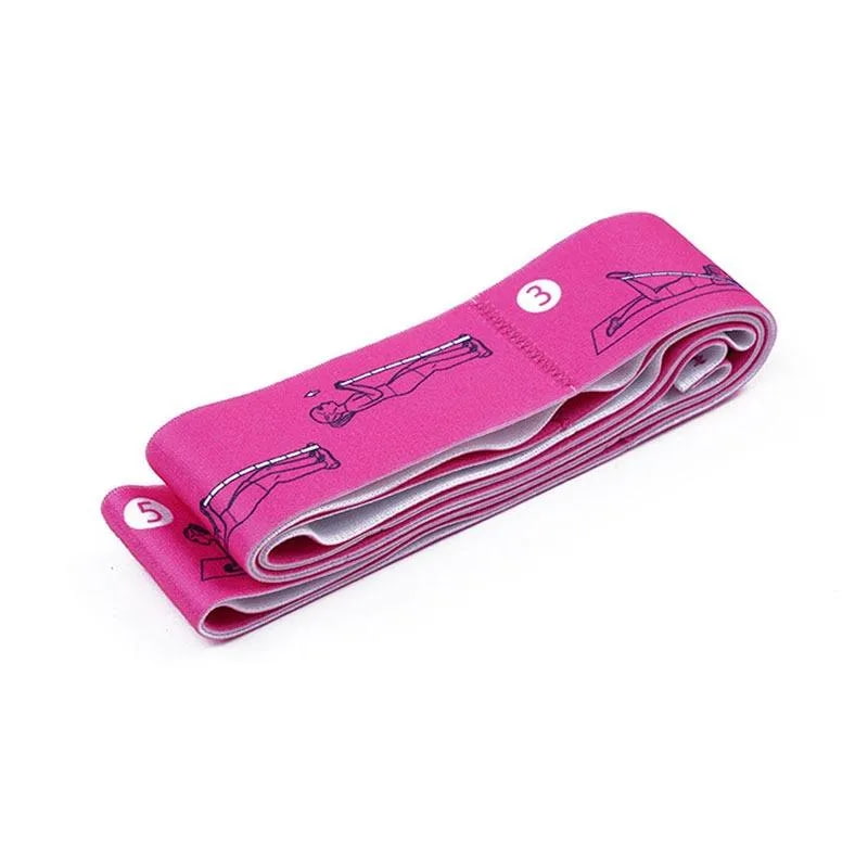 کش مدرج یوگا 8 کاره CHG | وارداتی