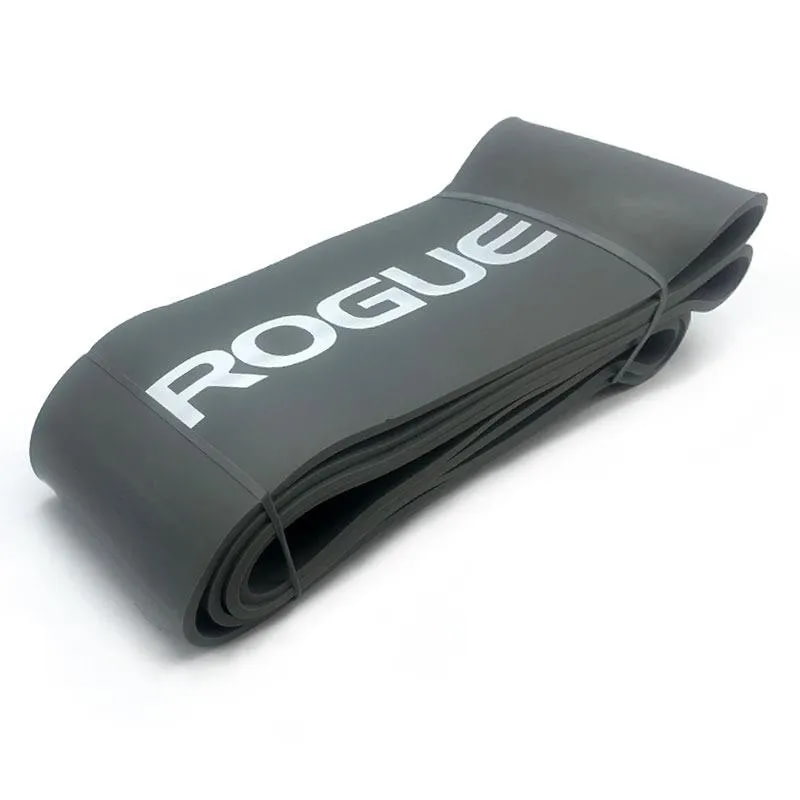 کش بدنسازی پاورباند روگ 102 میلیمتر Extra Super Heavy | طوسی