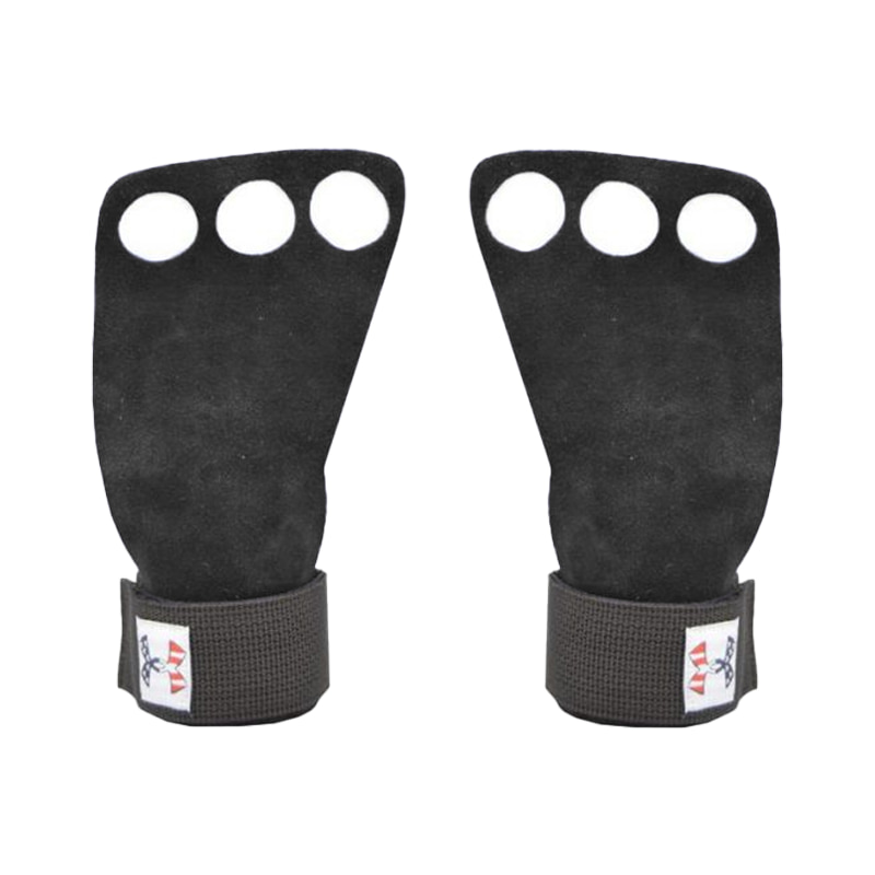 کف بند بدنسازی آندر آرمور مدل جیر بسته 2 عددی