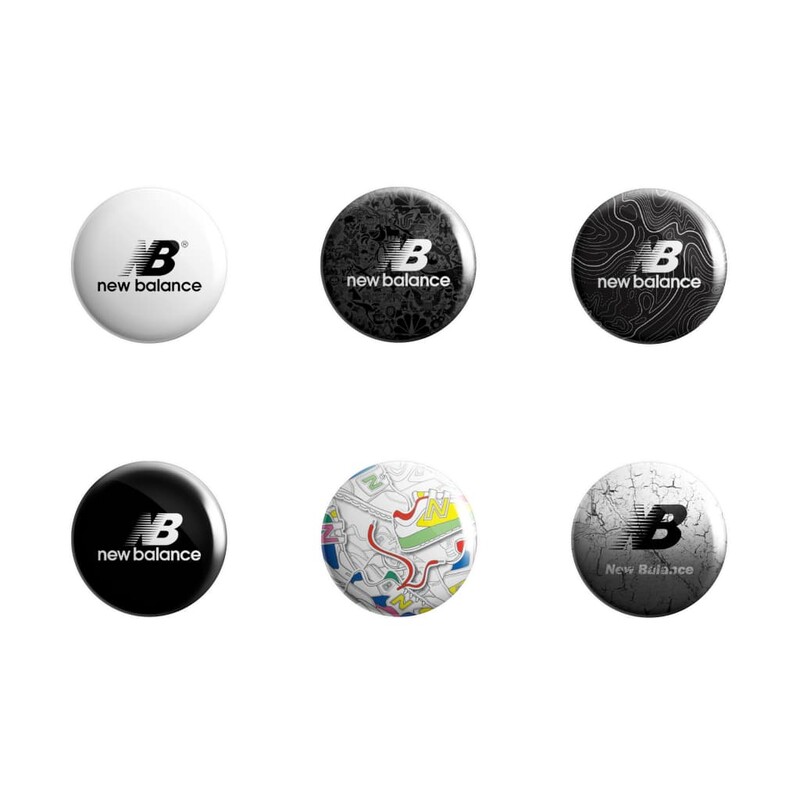 پیکسل طرح نیوبالانس مدل NP-01 مجموعه 6 عددی