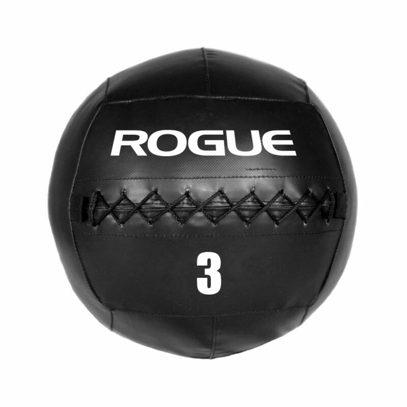 توپ وال بال بدنسازی روگ مدل 3 کیلویی | ROGUE
