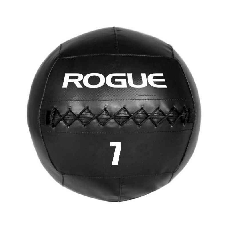 توپ وال بال بدنسازی روگ مدل 7 کیلویی | ROGUE