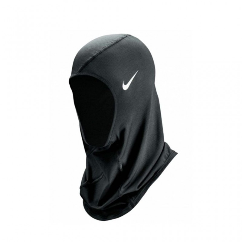 مقنعه حجاب ورزشی نایکی مدل نخ پلی استر | درجه 1
