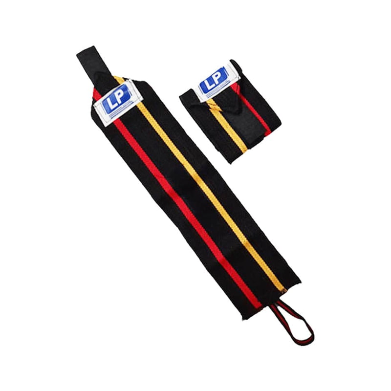 مچ بند بدنسازی کراسفیت ال پی | بندی