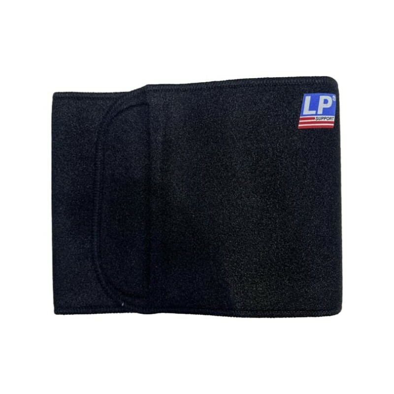 کمربند طبی LP ساپورت 711A | مشکی