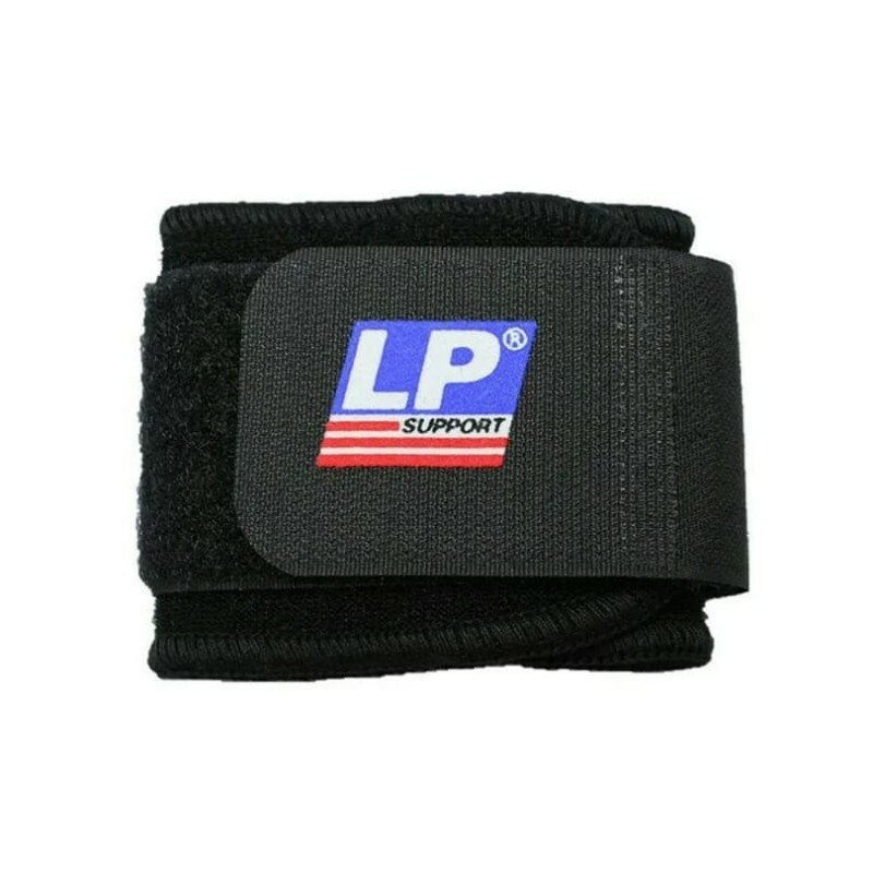 مچ بند طبیLP ساپورت 753 | مشکی