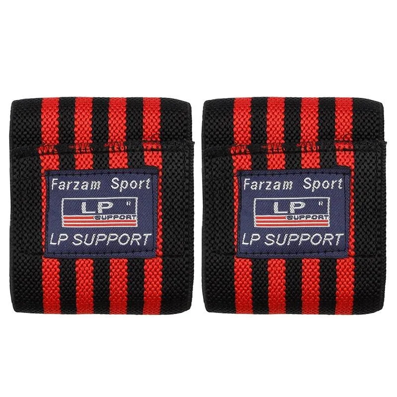 مچ بند بدنسازی کراسفیت ال پی | چسبی | درجه 1