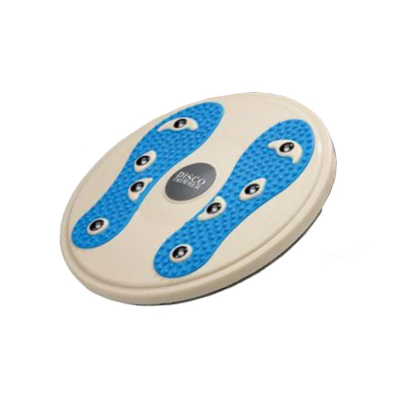 چرخونک لاغری مگافیتنس مدل P-707 | اورجینال | تایوانی