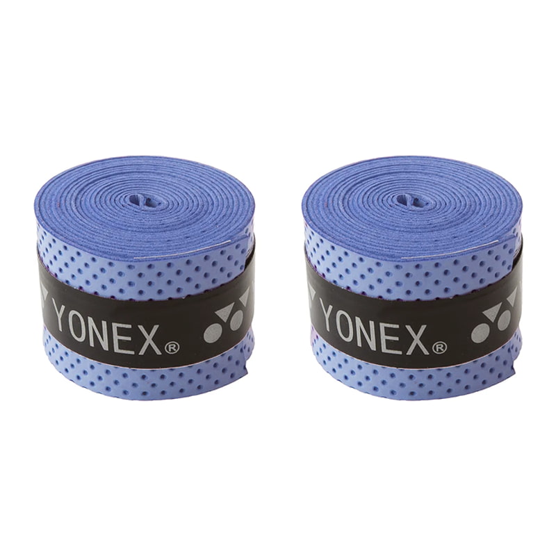 گریپ عرق گیر دسته راکت بدمینتون یونکس تورنو گریپ | دو عددی