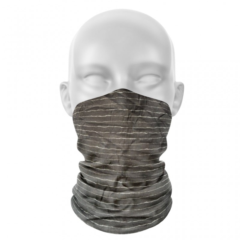 دستمال سر و گردن کوهنوردی اسکارف تابستانی طرحدار | ST-200