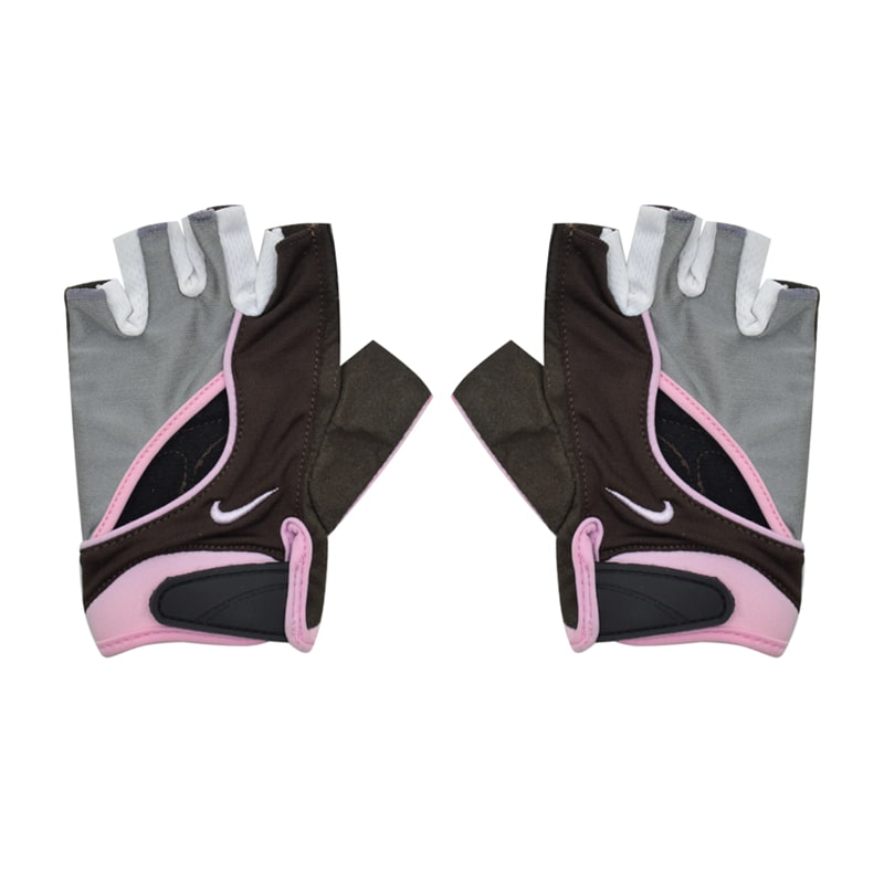 دستکش بدنسازی زنانه نایکی مدل professional2025