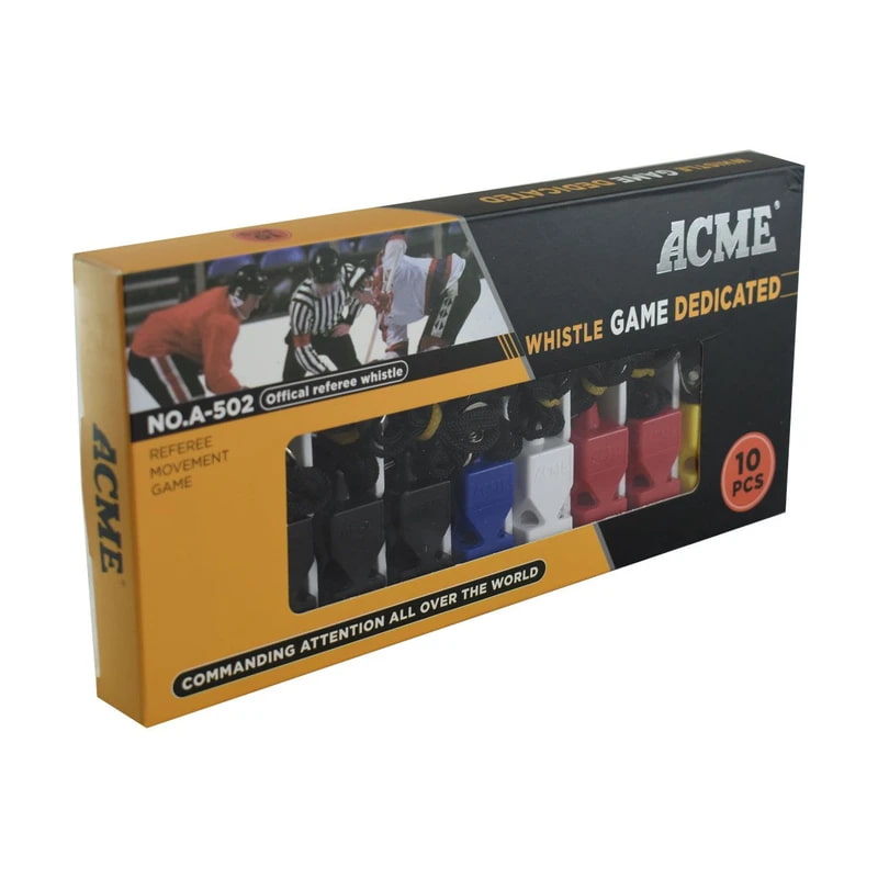 سوت ورزشی ای سی ام ای مدل ACM-502 بسته 10 عددی