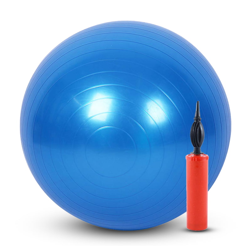 توپ جیمبال ساده مدل لاتکسی سایز 85 سانتیمتر | بهترین کیفیت