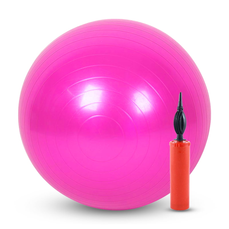 توپ جیمبال ساده مدل لاتکسی سایز 65 سانتیمتر | بهترین کیفیت