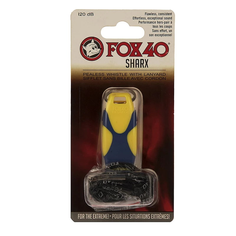 سوت فاکس 40 مدل Sharx | اورجینال