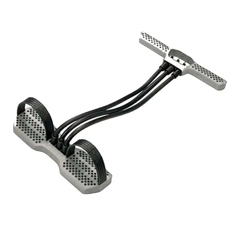 فنر شکم سه رشته تیوپی مگافیتنس مدل MF-270R | اورجینال