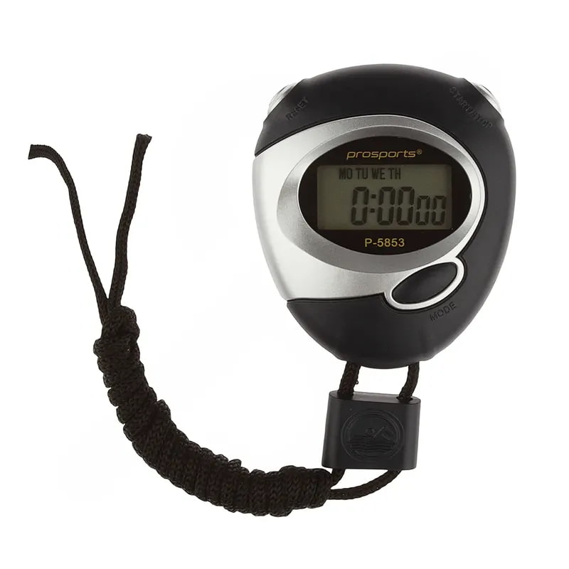 کرنومتر پرو اسپرتز P-5853 | تک زمانه | اورجینال