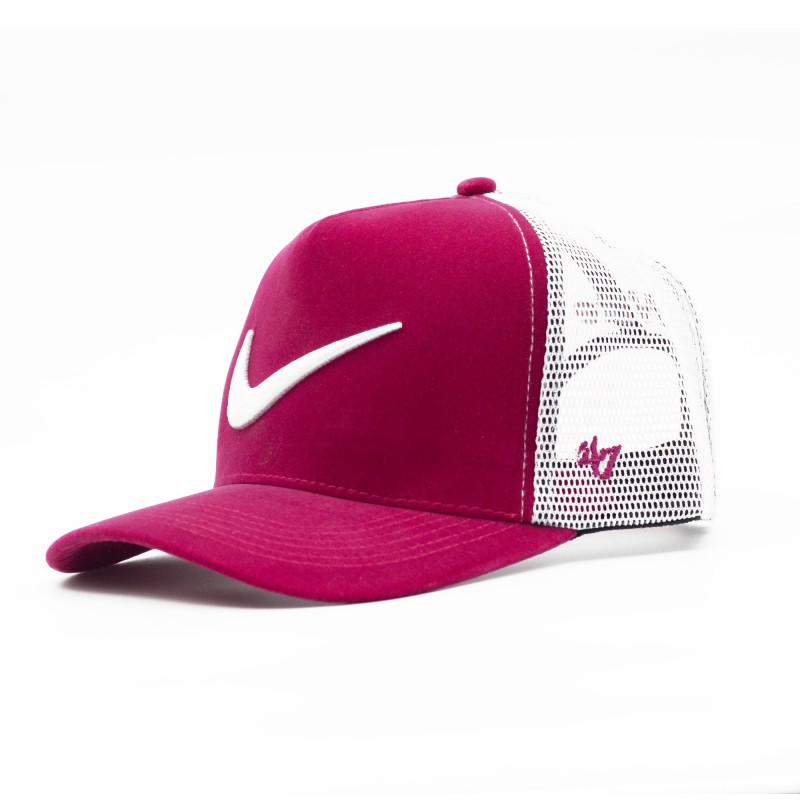 کلاه کپ نایکی مدل NIKE-CAP-GS5046 | مخمل
