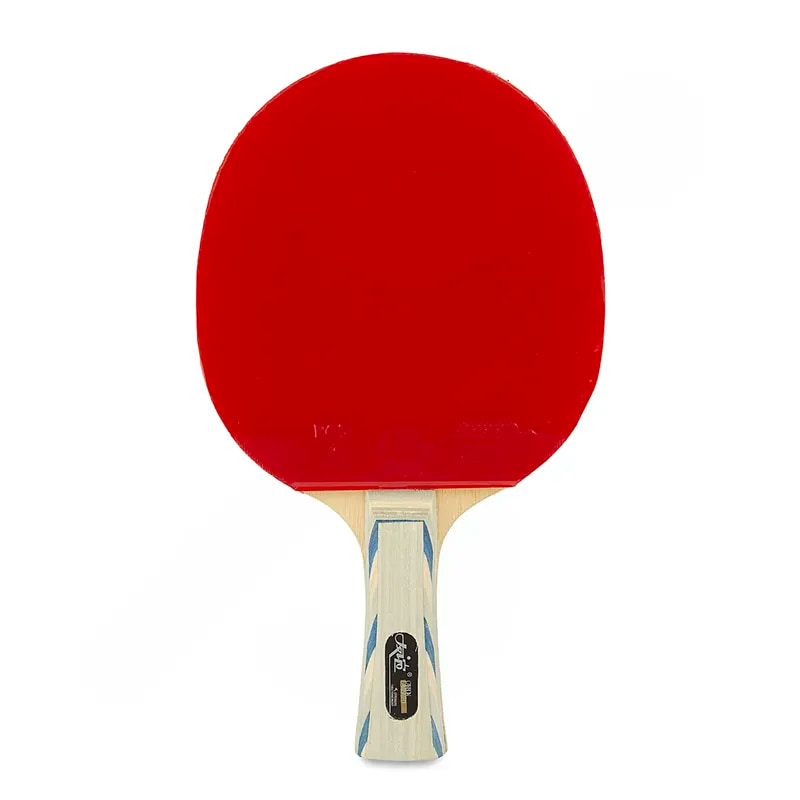راکت پینگ پنگ فرندشیپ مدل 12 ستاره Friendship Table Tennis Bat 12Star | اورجینال