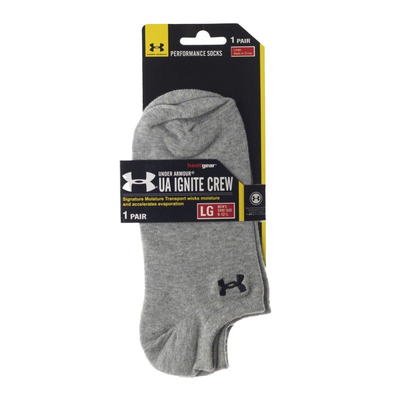 جوراب ورزشی مچی آندرارمور مدل UNDER ARMOUR SOCKS-51348 | وارداتی | ملانژ