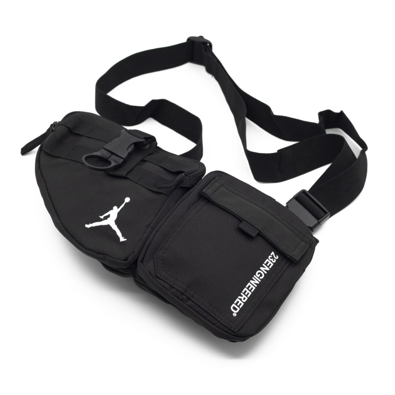 کیف کمری دومنظوره بادی بگ جردن مدل JORDAN BODY BAG NEW2025-D513487 | مسترکوالیتی