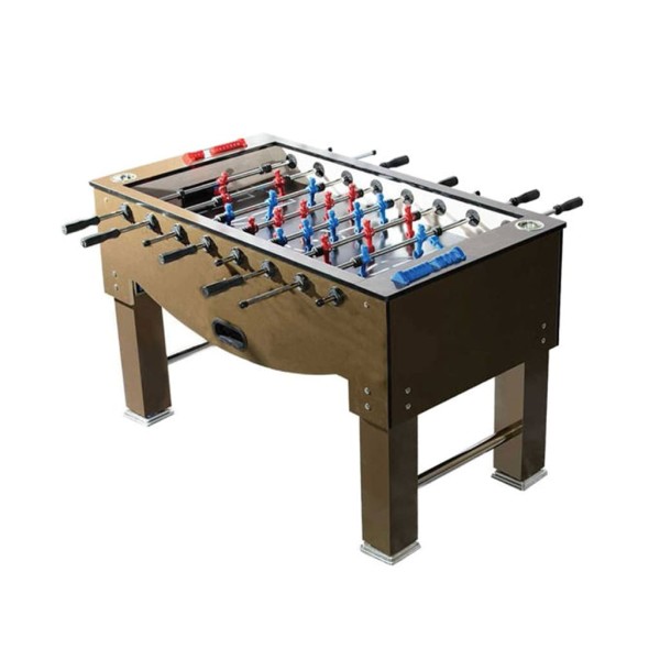 میز فوتبال دستی مدل ST20 | قهوه ای | درجه 1 | بهترین کیفیت