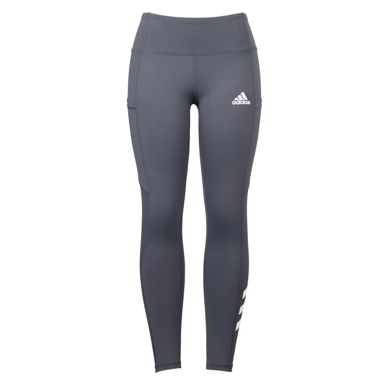 لگینگ زنانه آدیداس مدل ADIDAS WOMEN,S LEGINGS AD-23158.1 | خاکستری