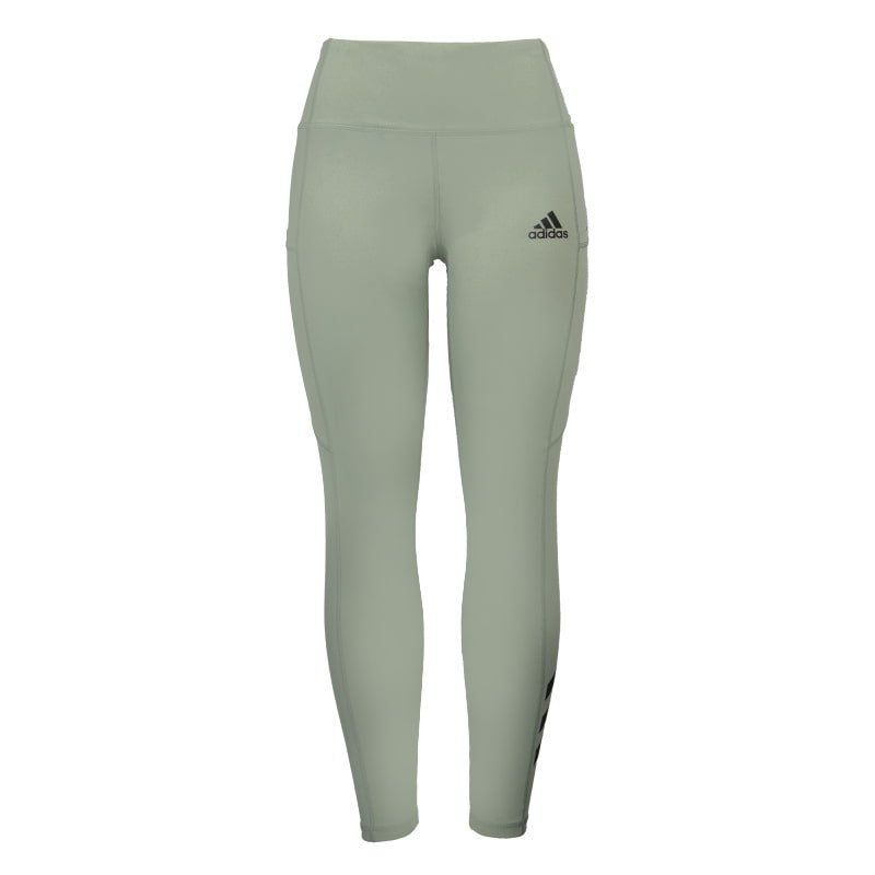 لگینگ زنانه آدیداس مدل ADIDAS WOMEN,S LEGINGS AD-23158.2 | سبز پسته ای