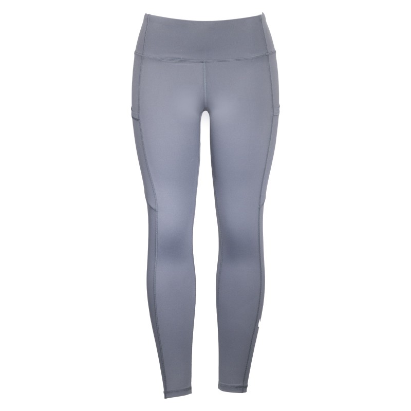 لگینگ زنانه نایکی جیب دار مدل NIKE WOMEN,S LEGINGS SO-56751.02 | نقره ای/آبی