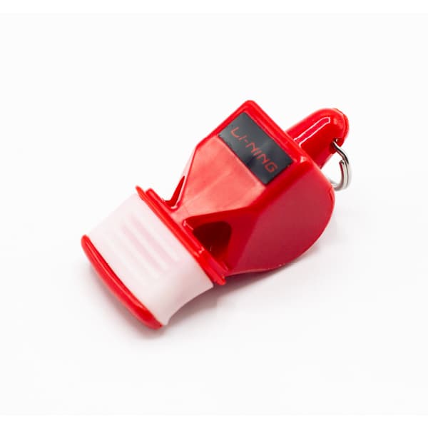 سوت داوری لی نینگ مدل LI-NING-2025 | اورجینال | قرمز