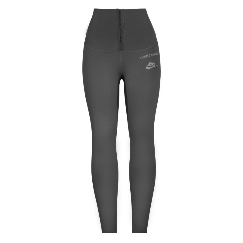 لگینگ زنانه کمر گن دار نایکی مدل NIKE WOMEN,S LEGINGS NS-6517.01 | مشکی
