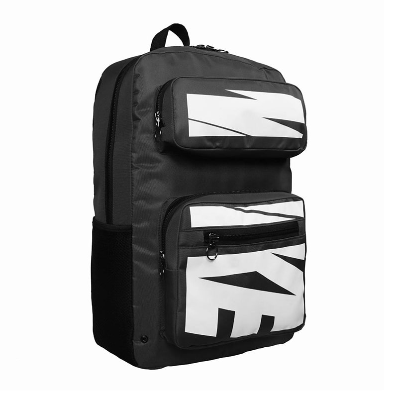 کوله پشتی ورزشی نایکی مدل NIKE Backpacks Heritage-2025 | مشکی