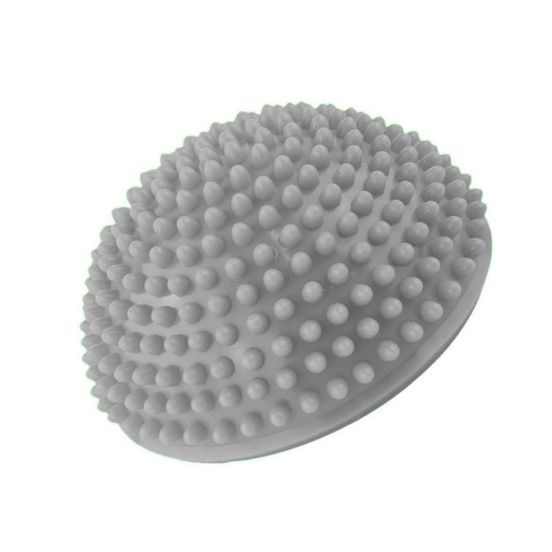 توپ نیم دایره تعادلی هاف بال ROGUE مدل Hafball new2025-12378.01 | طوسی